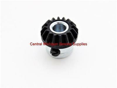Replacement Top Vertical Gear Fits Singer 413 416 418 457 466 476 477 478 518