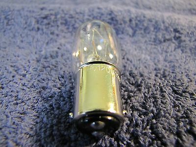 Replacement Light Bulb For Kenmore Sewing Machine 120v 15w  #6797 And #6810