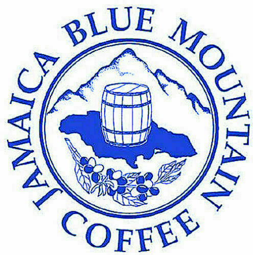 100% Jamaican Blue Mountain Peaberry Coffee Whole Beans Medium Roasted Daily 1lb